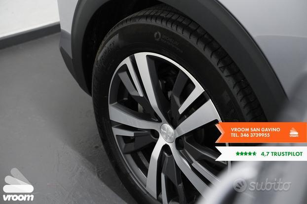 PEUGEOT 3008 2 serie 3008 BlueHDi 130 S&S EAT8...