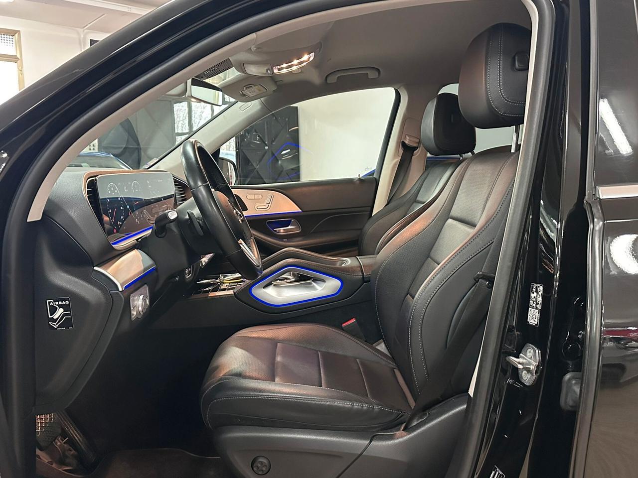 Mercedes-benz GLE 300 d Suv 4Matic Sport