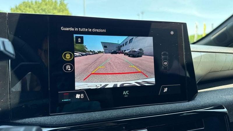 Renault Clio Nuova evolution full hybrid E-Tech 160