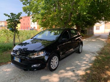 Volkswagen Polo TDI