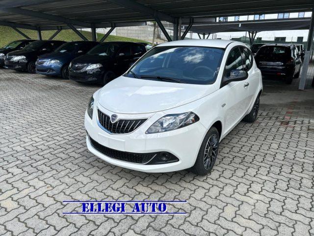 LANCIA Ypsilon PROMO FIN 1.0 FireFly Platino 5 porte S&S Hybrid