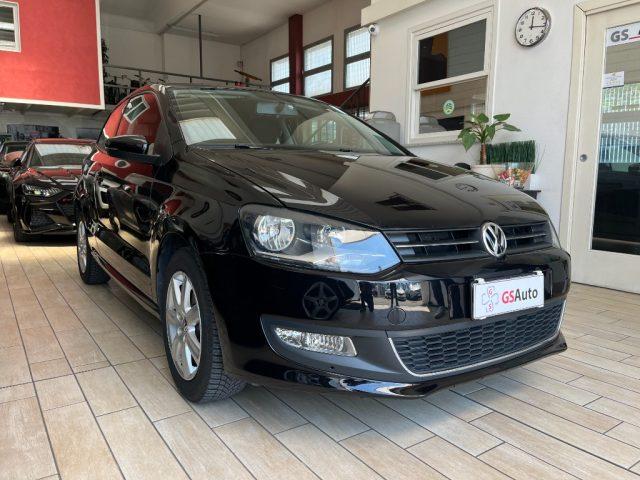 VOLKSWAGEN Polo 1.4 DSG 3 porte Highline