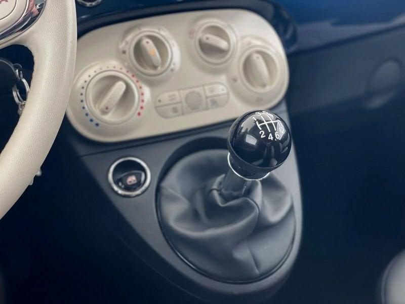 FIAT 500 500 1.0 Hybrid Dolcevita