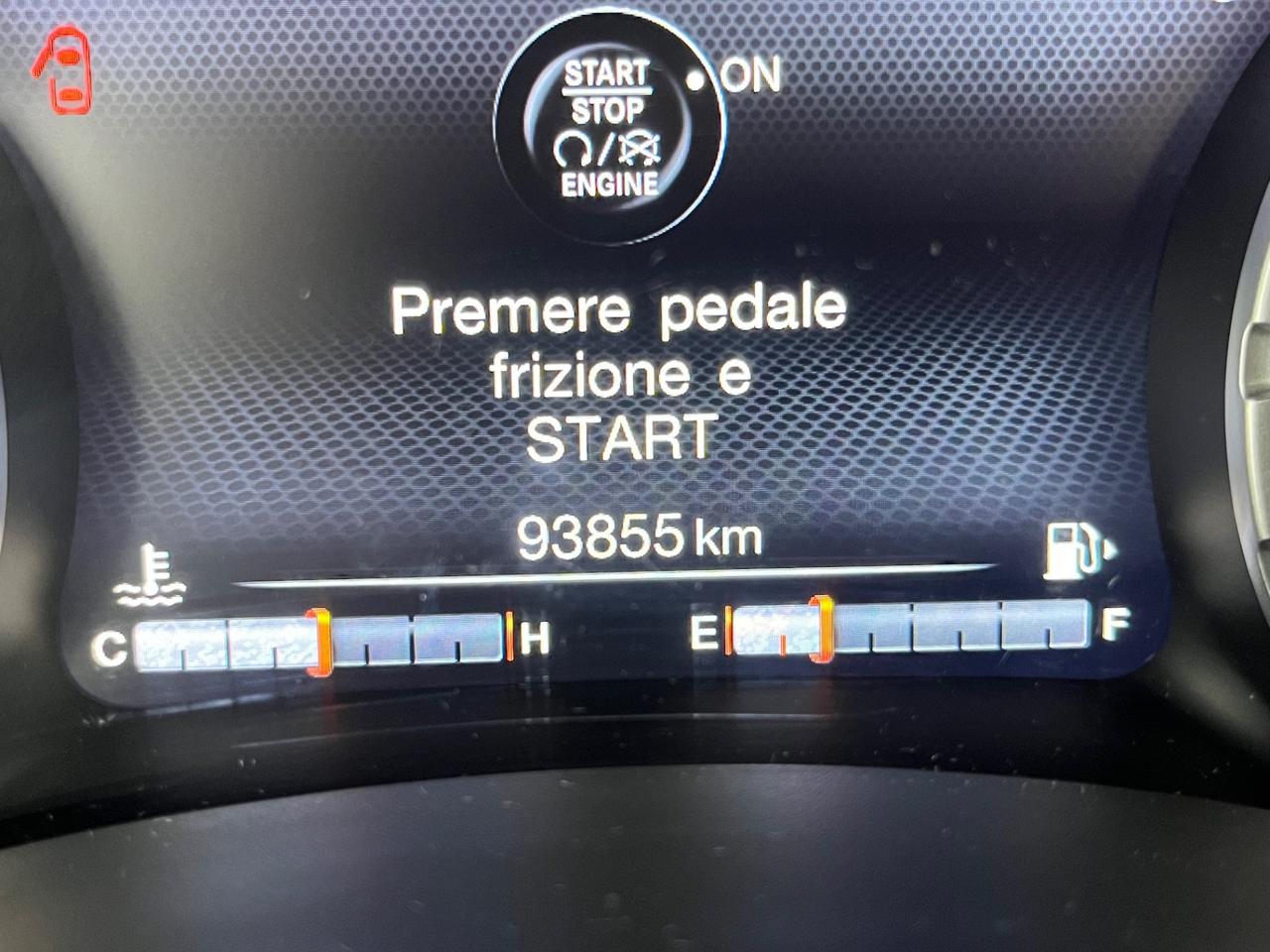 Jeep Renegade 1.4 MultiAir Limited