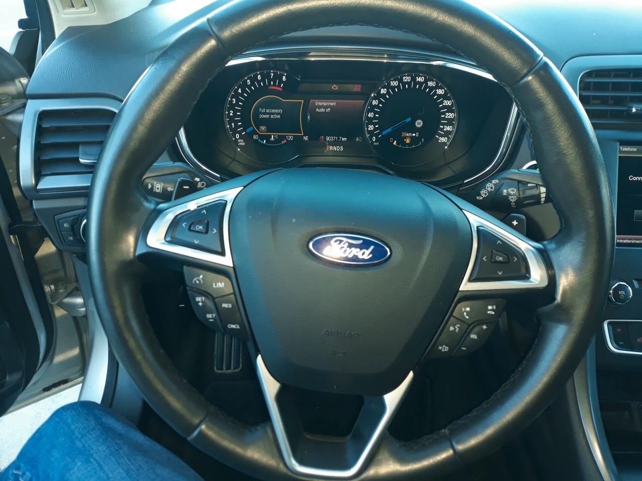 Ford Mondeo 1.5 Benz. 160 CV aut. 5 porte Titanium INTROVABILE