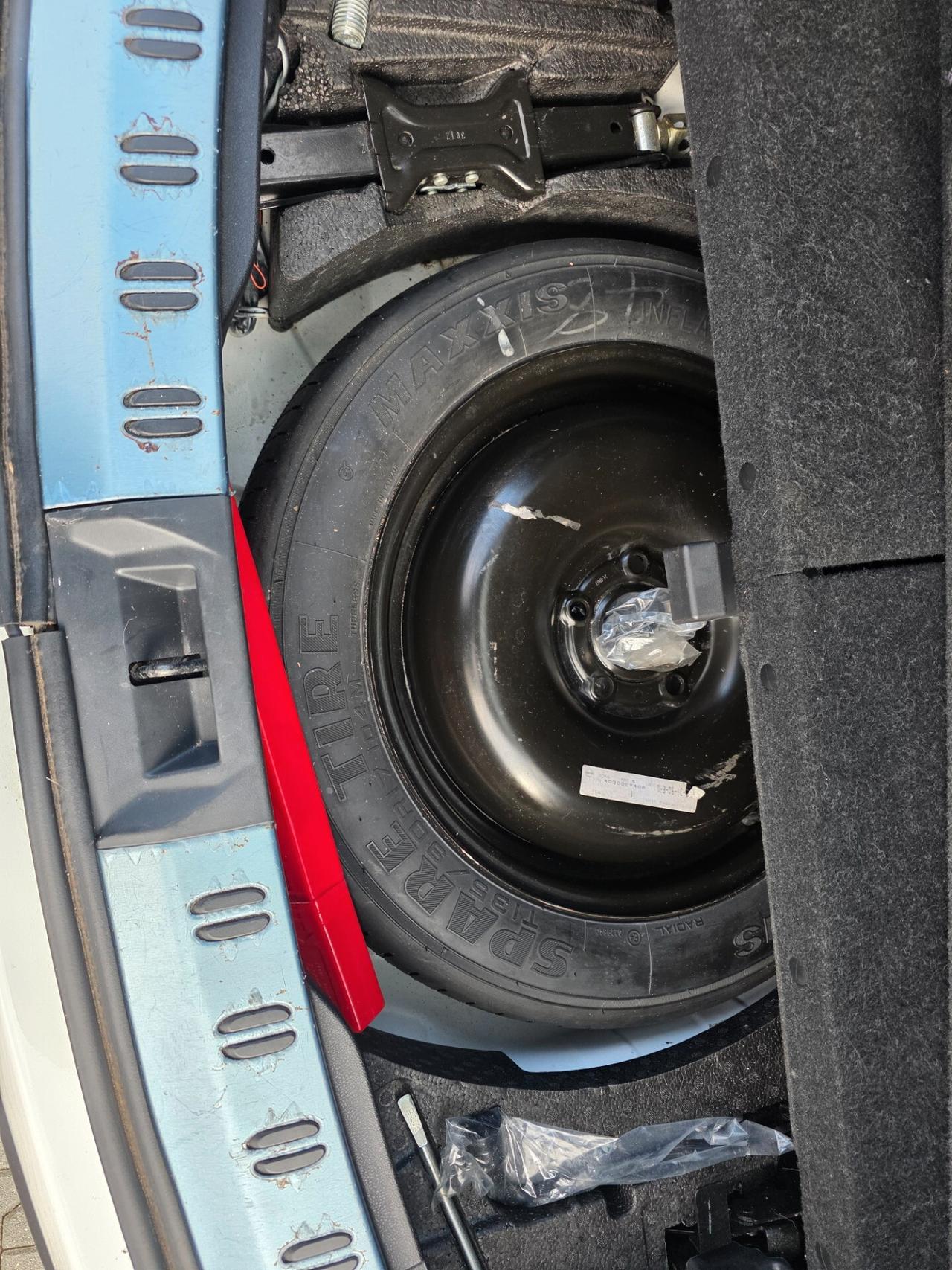 Nissan Qashqai Qashqai+2 1.5 dCi perfetta è garantita 12M