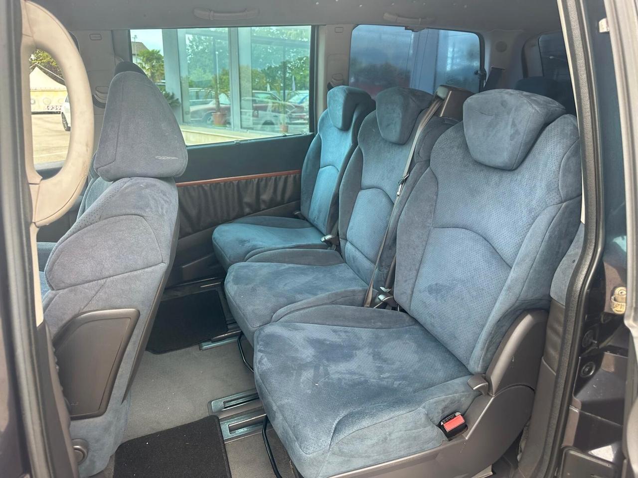 Lancia Phedra 2.2 JTD Emblema AUTOM. NEOPATENTATI 7P