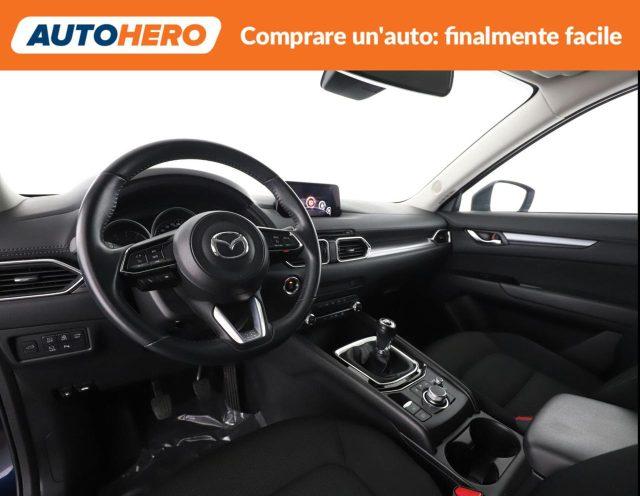 MAZDA CX-5 2.0L Skyactiv-G 165 CV 2WD Executive
