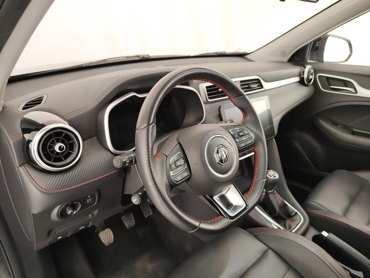 Mg ZS 1.5 VTi-tech Luxury