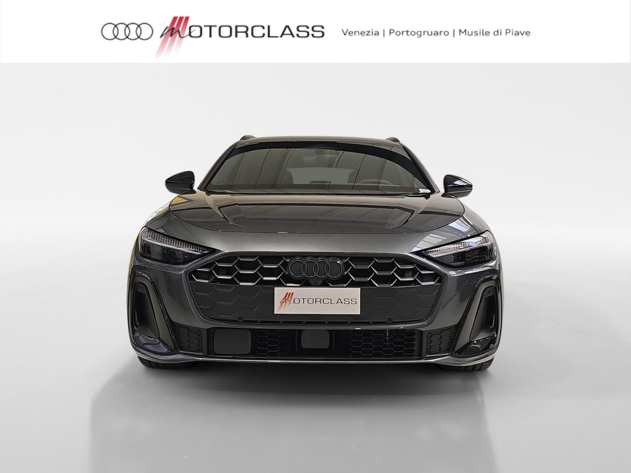 Audi A5 avant 2.0 tdi mhev+ 204cv s line edition