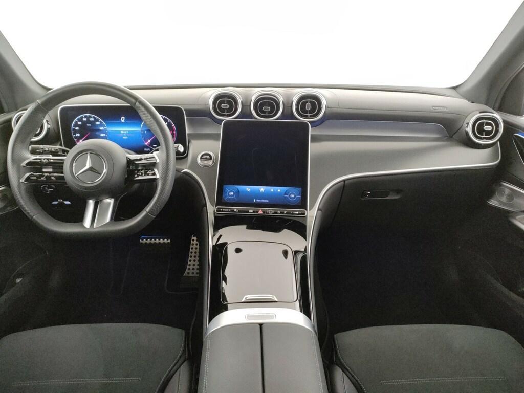 Mercedes GLC 220 220 d Mild hybrid AMG Line Premium Plus 4Matic 9G-Tronic