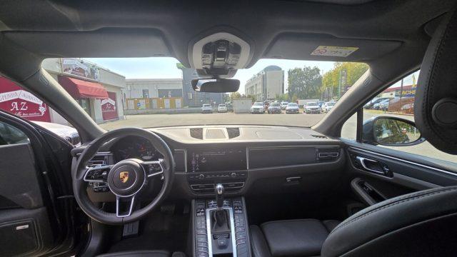 PORSCHE Macan 2.0 PDK IVA ESPOSTA TETTO UNICO PROP. PERMUTE