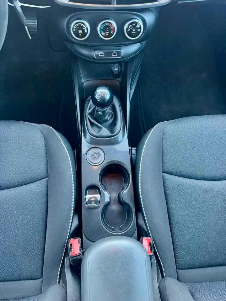 FIAT 500X 1.0 BENZINA T3 120 CV *MY 2020