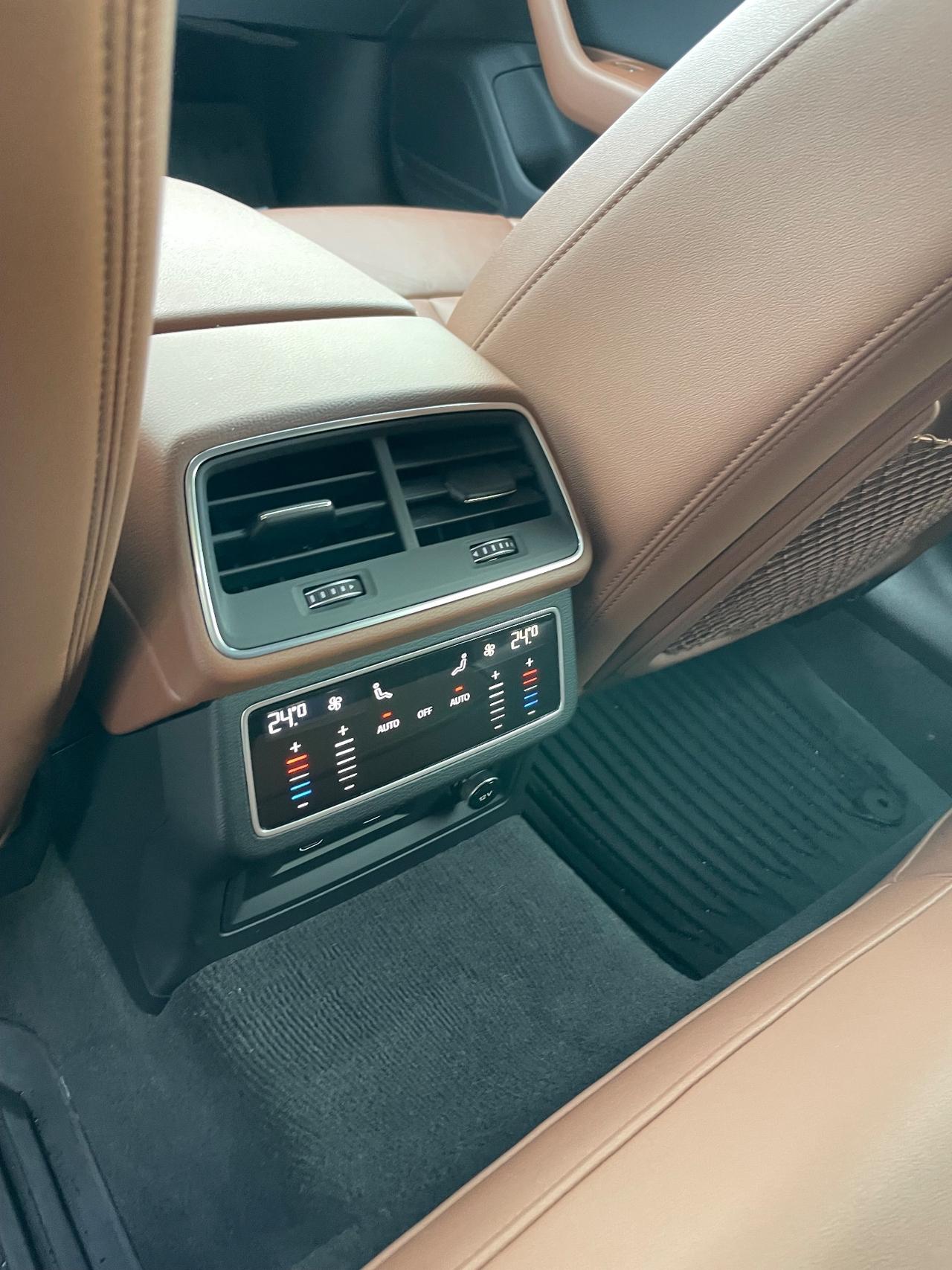 Audi A6 allroad 45 TDI 3.0 quattro S tronic