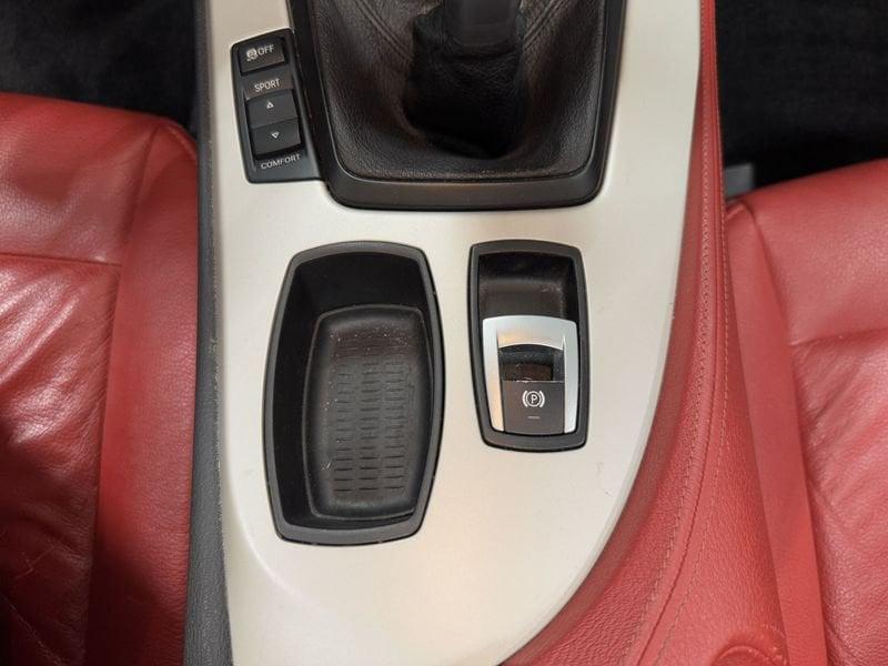 BMW Z4 Z4 sDrive18i