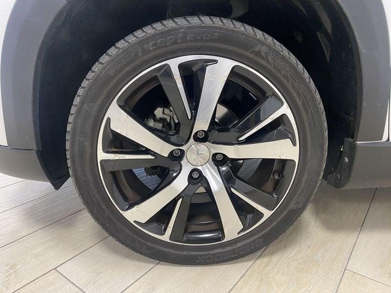 Peugeot 2008 BlueHDi 100 Allure