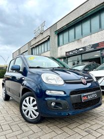 Fiat Panda 1.2 EasyPower Lounge GPL - ok neopatentati