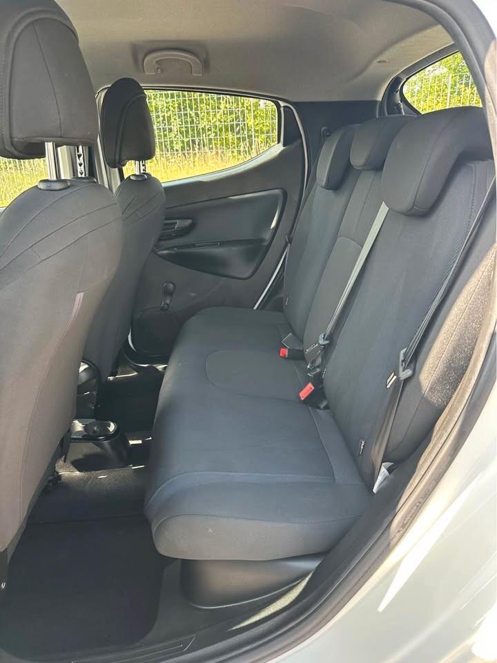 Lancia Ypsilon 1.0 FireFly 5 porte S&S Hybrid Ecochic Gold 2021