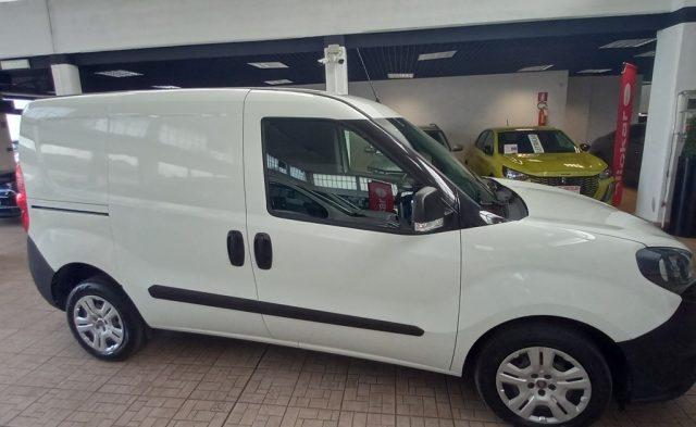 FIAT Doblo Doblò 1.6 MJT 105CV PC-TN Cargo Lamierato SX