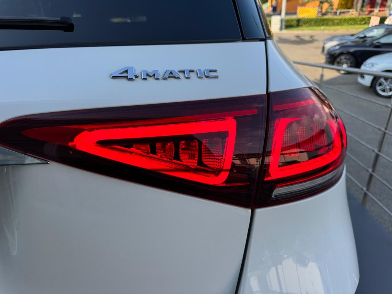Mercedes-benz GLE 300 d 4Matic Amg Premium Plus 2.0 245cv