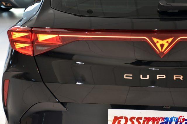 CUPRA Formentor 2.0 TDI 150 CV DSG + R19 SANDSTORM + NAVI + EDGE +