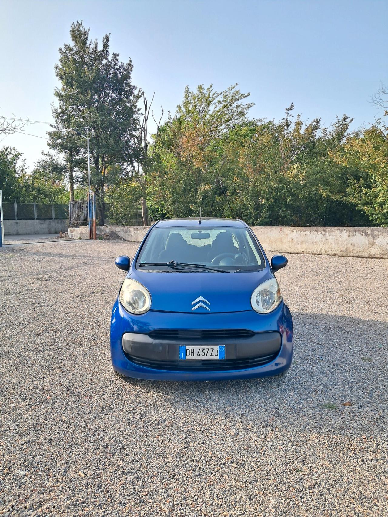 Citroen C1 1.0 5 porte