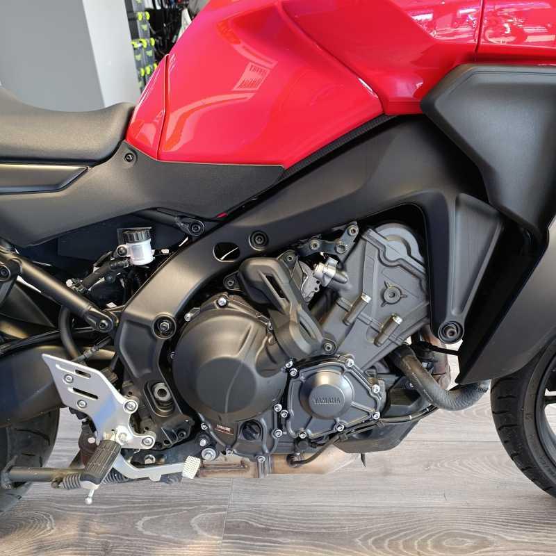 Yamaha Tracer 9 Y-AMT - 2025