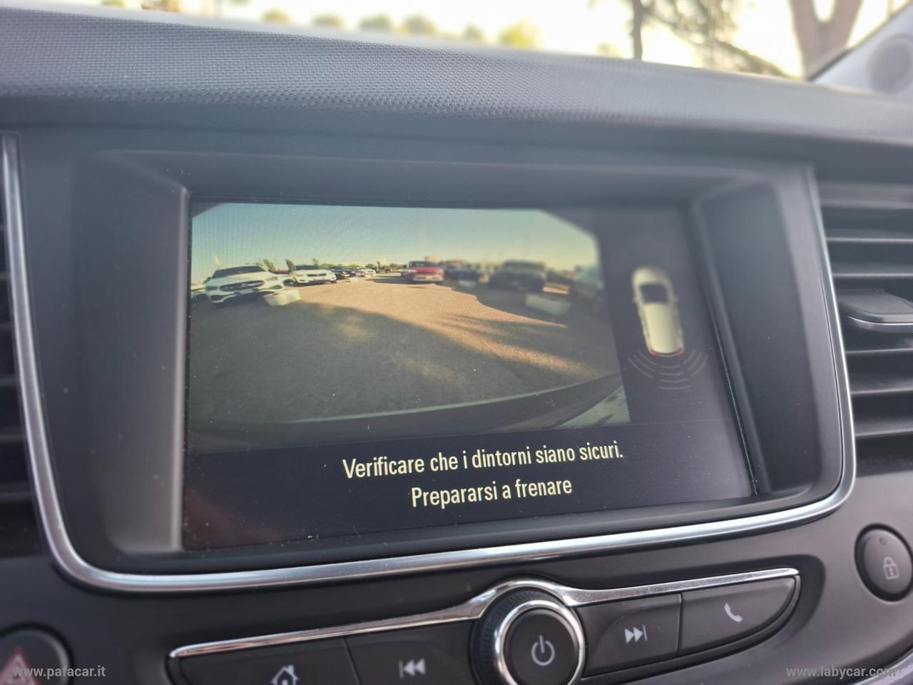 OPEL Crossland X 1.2 12V S&S Innovation