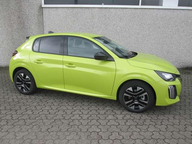 Peugeot 208 1.2 puretech Allure 100cv KM0 PREZZO REALE