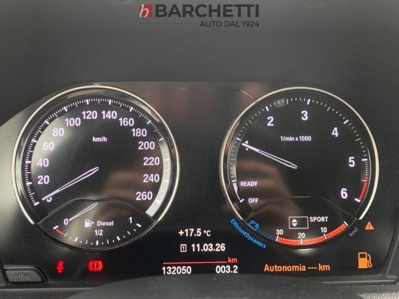 BMW Serie 1 (F20) 116D 5P. URBAN