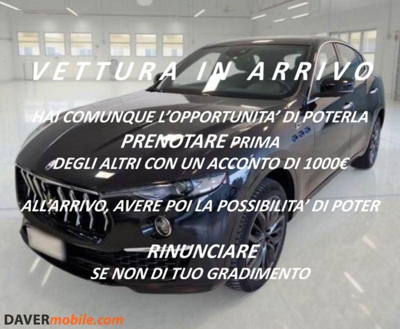 Maserati Levante Levante 2.0 mhev GT 330cv auto