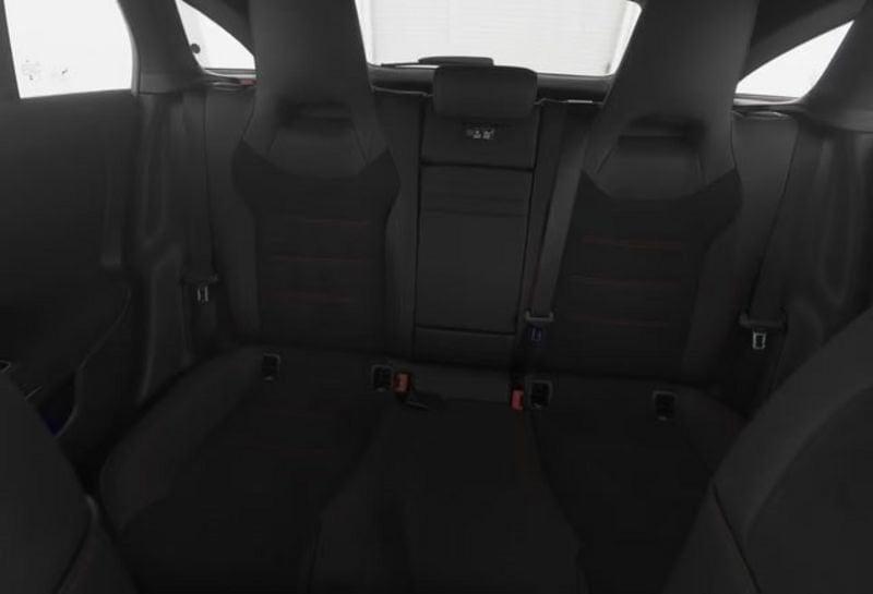 Mercedes-Benz CLA CLA Shooting Brake 180 AMG Line Advanced Plus LED CAMERA NAVI