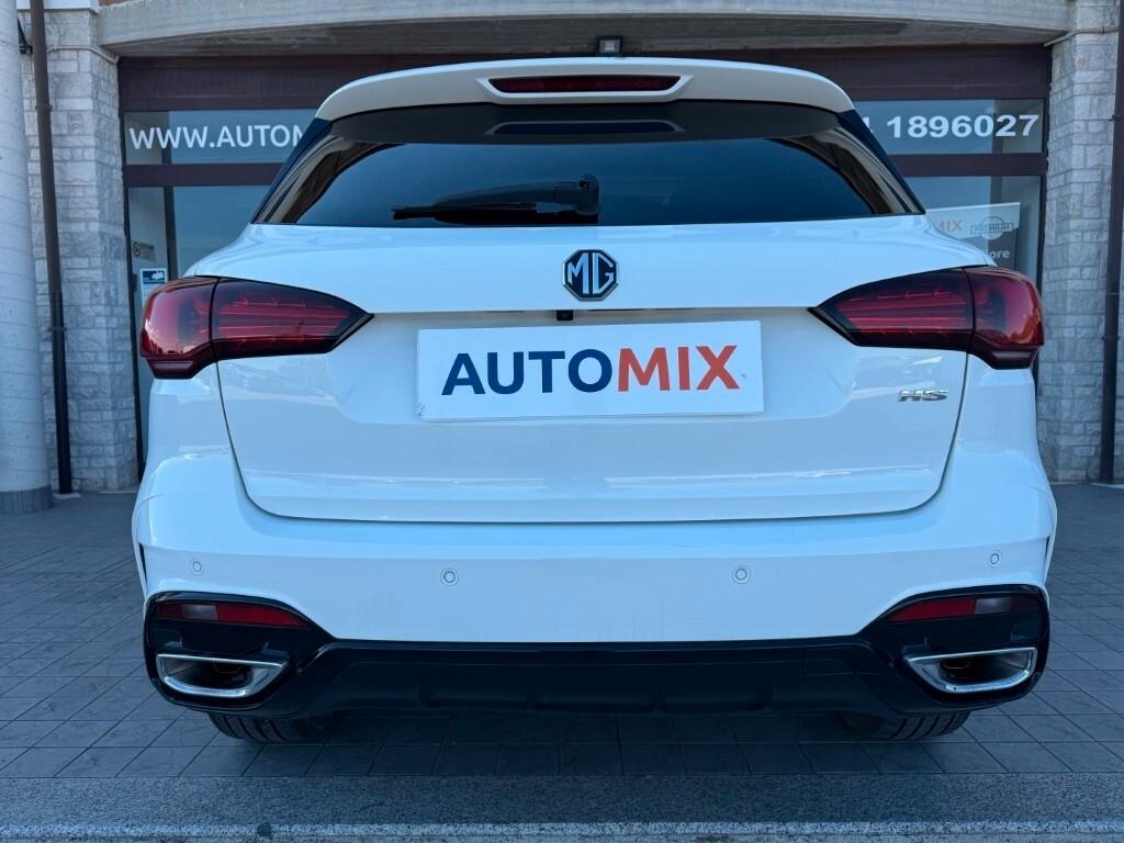 Mg Hs 1.5 T-Gdi Luxury Auto