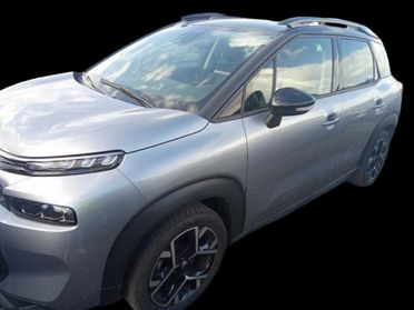 Citroen C3 Aircross PureTech 130 S&S EAT6 Max