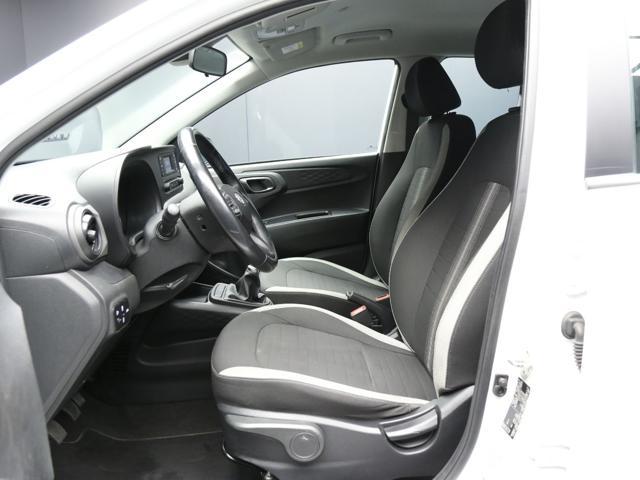 HYUNDAI i10 1.0 MPI Tech