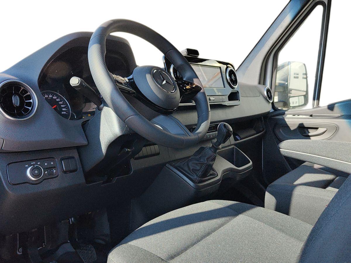 Mercedes-Benz Sprinter Telaio 517CDI 43/50 PRO