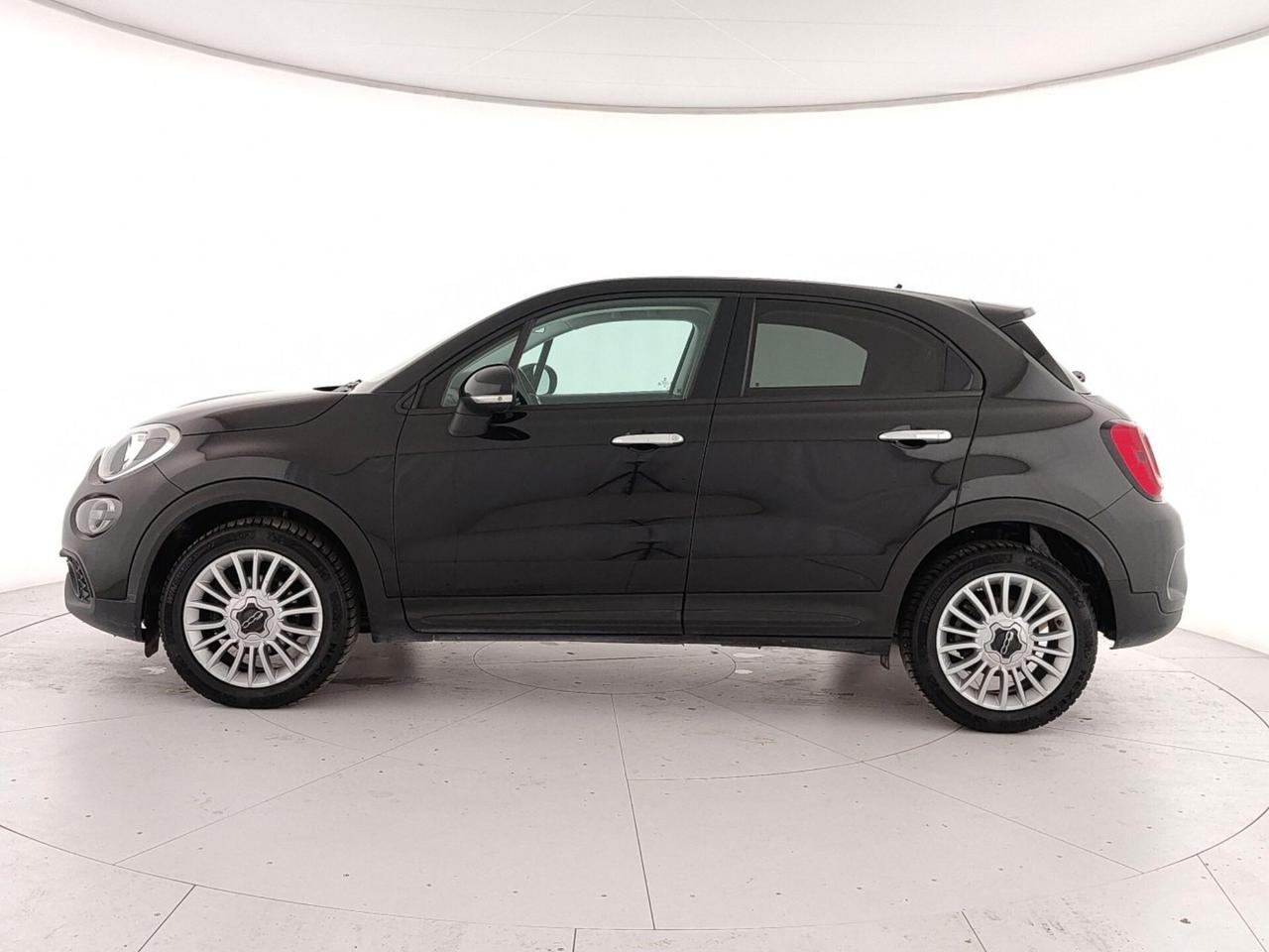 Fiat 500X 1.3 MultiJet 95 CV Connect