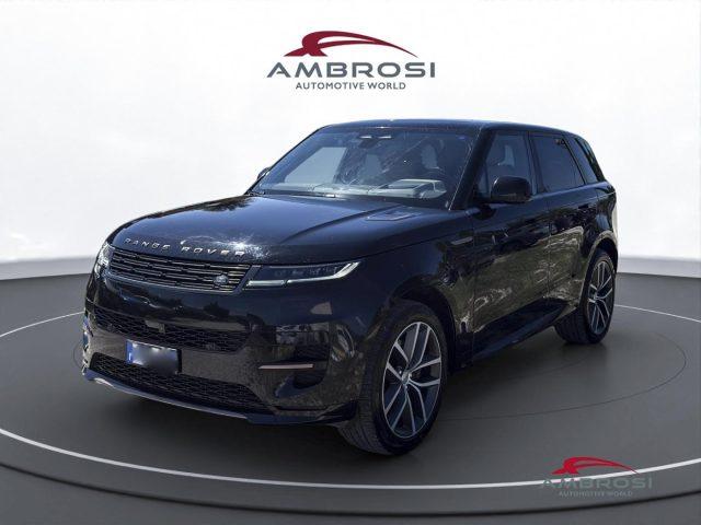 LAND ROVER Range Rover Sport 3.0d i6 mhev Dynamic HSE awd 250cv auto