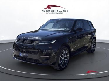 LAND ROVER Range Rover Sport 3.0d i6 mhev Dynamic HSE awd 250cv auto