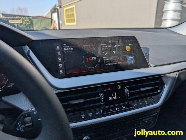 BMW 116 d 5p Business Advantage Automatica OK NEOPATENTAT