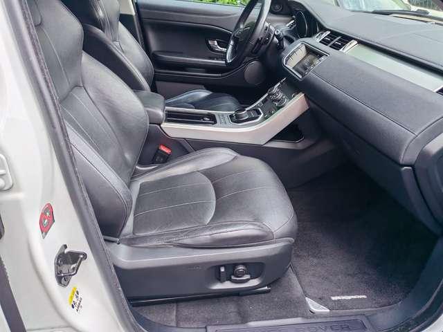 Land Rover Range Rover Evoque Range Rover Evoque 2.0 td4 SE Dynamic 150cv auto