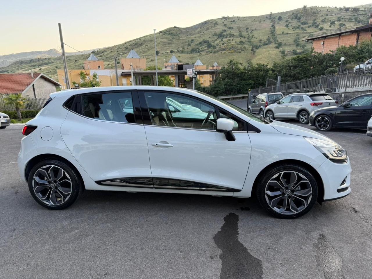RENAULT Clio dCi 8V 90 CV S&S 5p. Energy Excite
