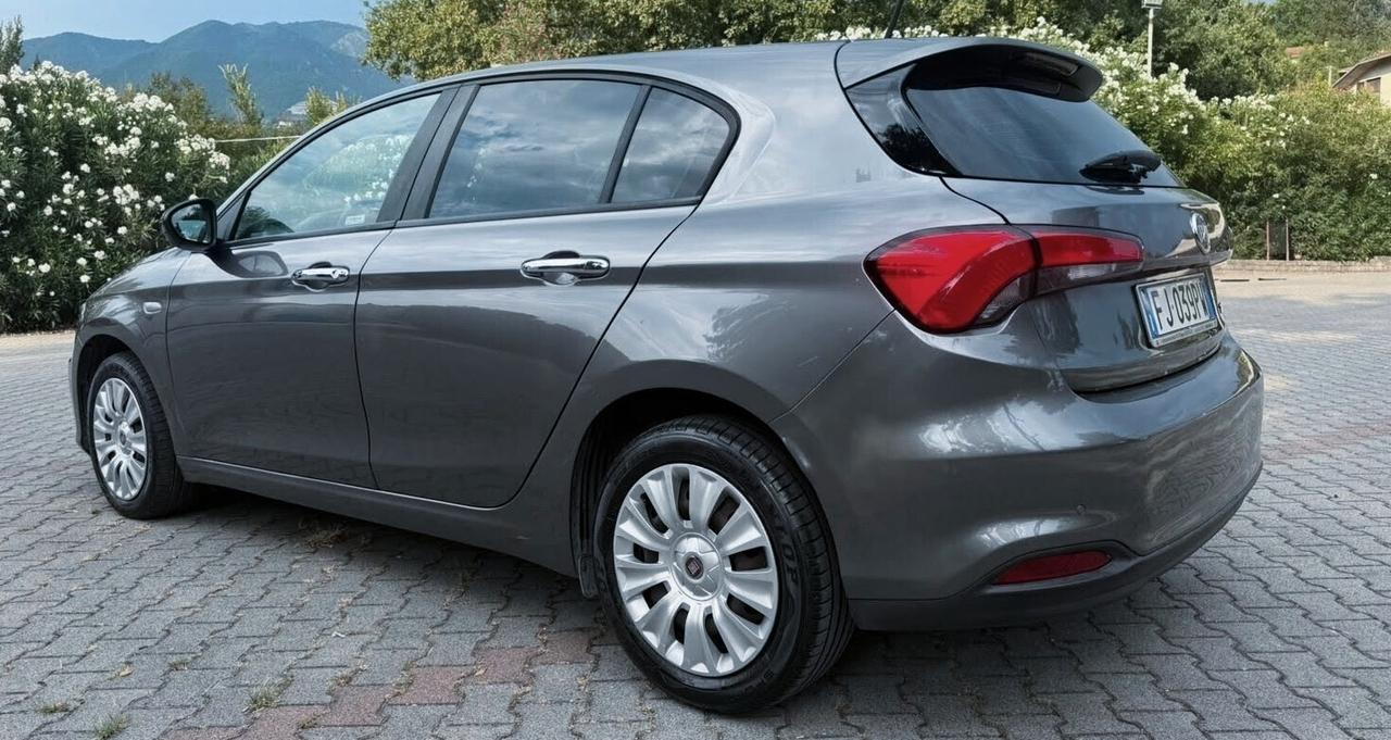 Fiat Tipo 1.6 ^AUTOMATICA^Mjt S&S DCT 5 porte Lounge