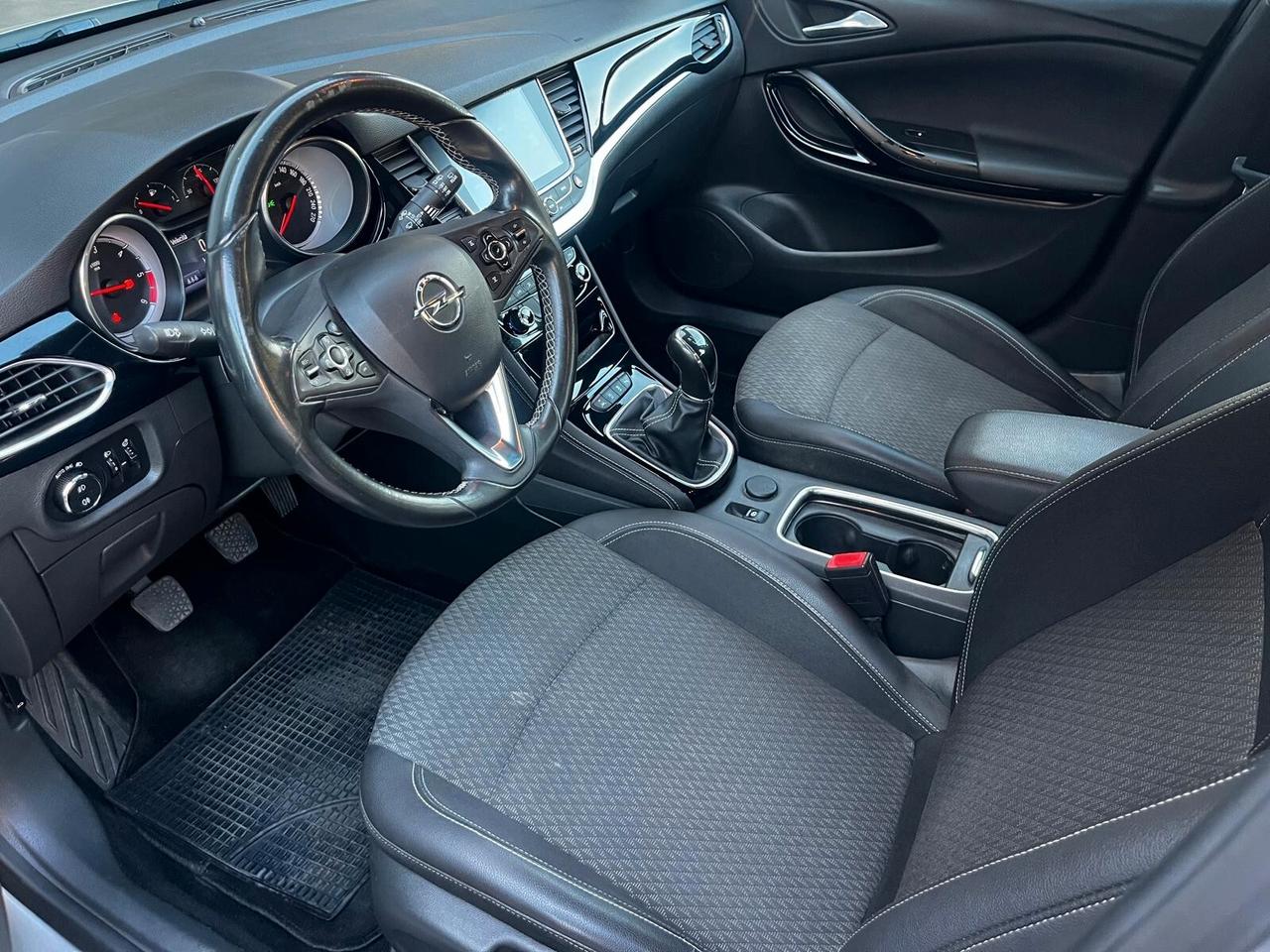 Opel Astra 1.6 CDTi 110CV Start&Stop Sports Tourer Innovation