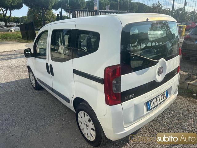 FIAT Qubo 1.3 MJT 75 CV Dynamic n1