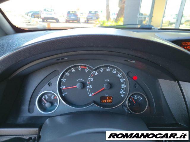 OPEL Meriva 1.3 CDTI Cosmo unipro