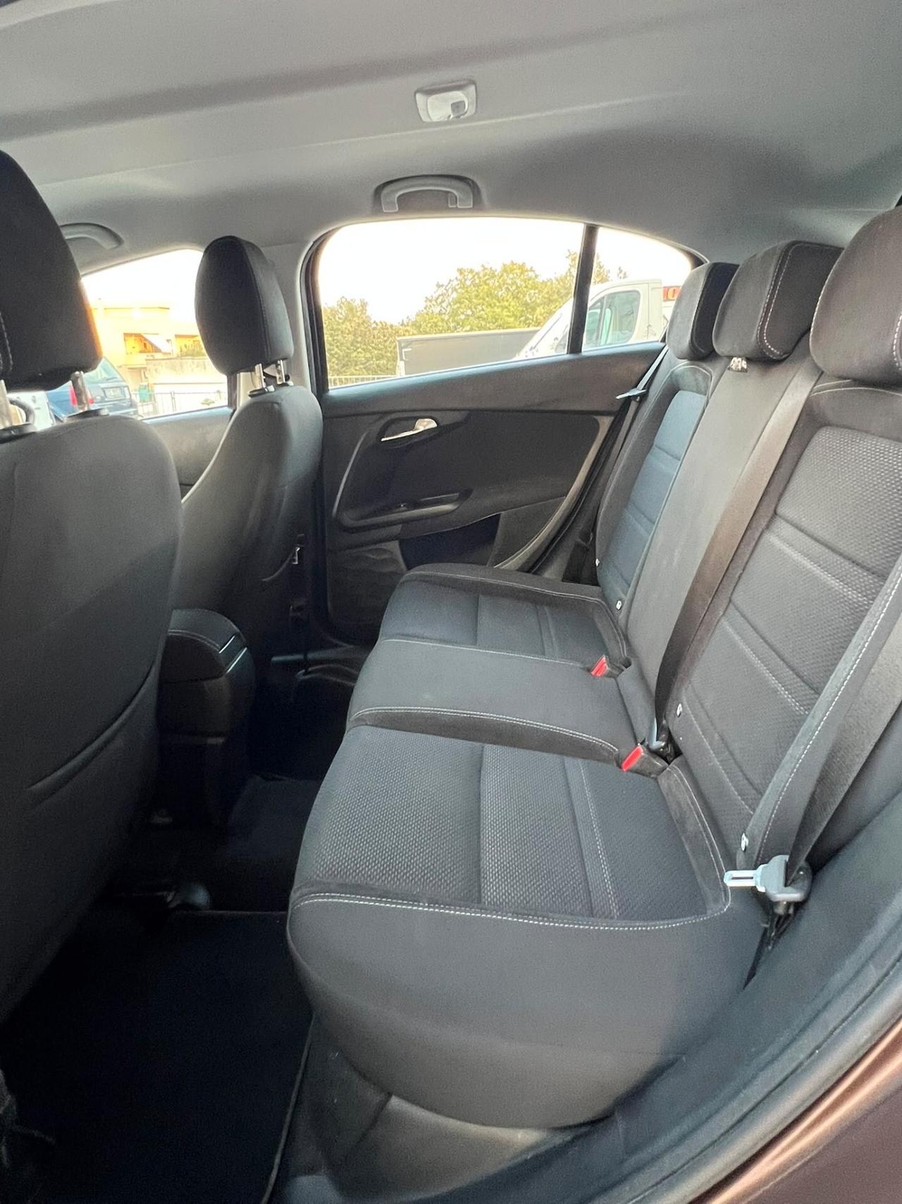 Fiat Tipo 1.6 Mjt S&S 5 porte Easy