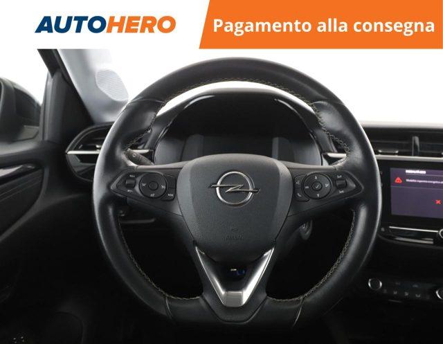 OPEL Corsa 1.2 100 CV Elegance
