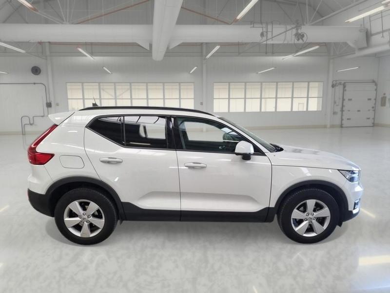 VOLVO XC40 D3 Geartronic