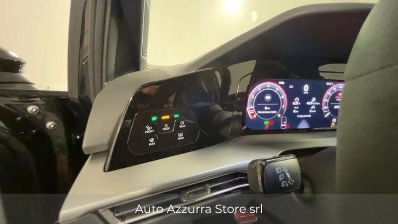 Volkswagen Golf GTI Edition 50 325cv DSG *HARMAN KARDON, HEAD-UP, PRONTA CONSEGNA*